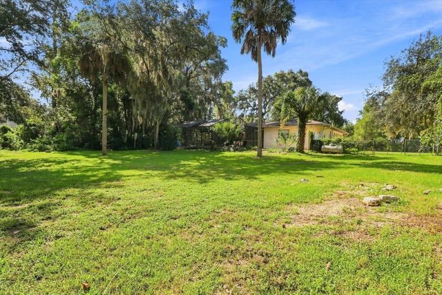 9685 W TOM MASON DRIVE, Crystal River, FL 34428