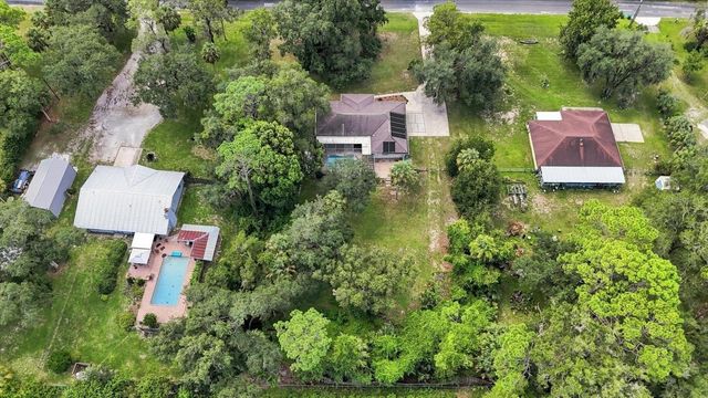9685 W TOM MASON DRIVE, Crystal River, FL 34428