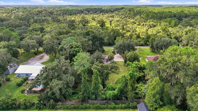 9685 W TOM MASON DRIVE, Crystal River, FL 34428