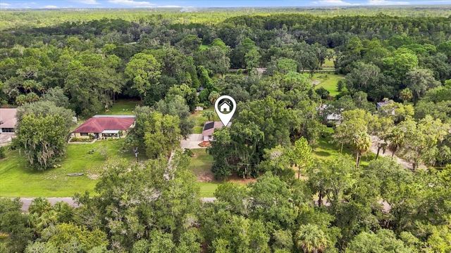 9685 W TOM MASON DRIVE, Crystal River, FL 34428