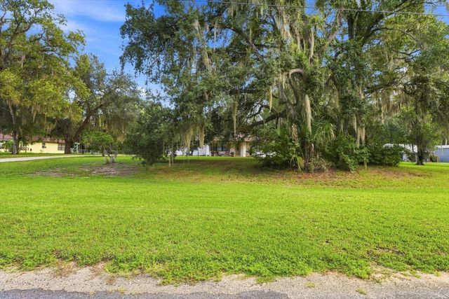 9685 W TOM MASON DRIVE, Crystal River, FL 34428