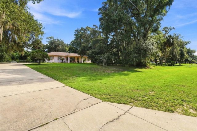 9685 W TOM MASON DRIVE, Crystal River, FL 34428