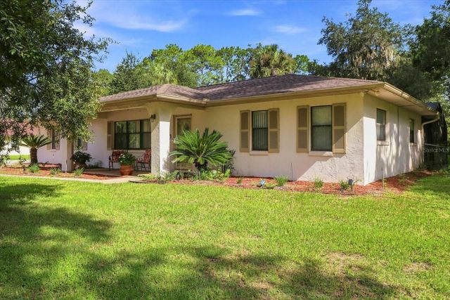 9685 W TOM MASON DRIVE, Crystal River, FL 34428