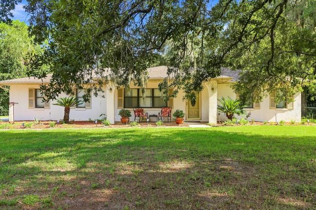 9685 W TOM MASON DRIVE, Crystal River, FL 34428