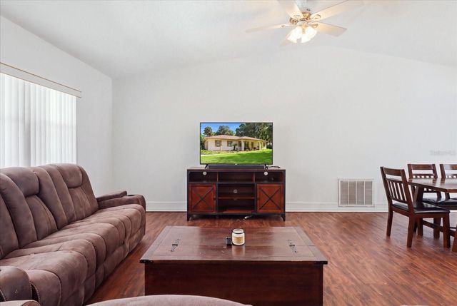 9685 W TOM MASON DRIVE, Crystal River, FL 34428