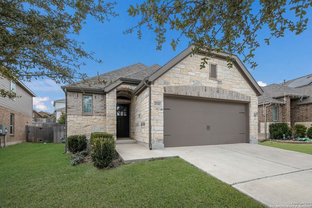 2721 Barkey Springs, San Antonio, TX 78245