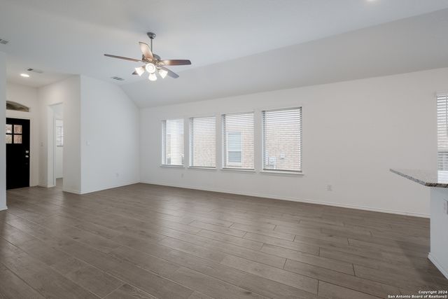 2721 Barkey Springs, San Antonio, TX 78245