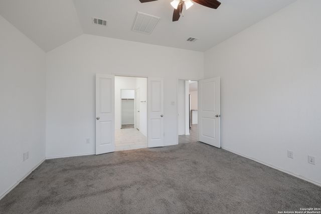 2721 Barkey Springs, San Antonio, TX 78245