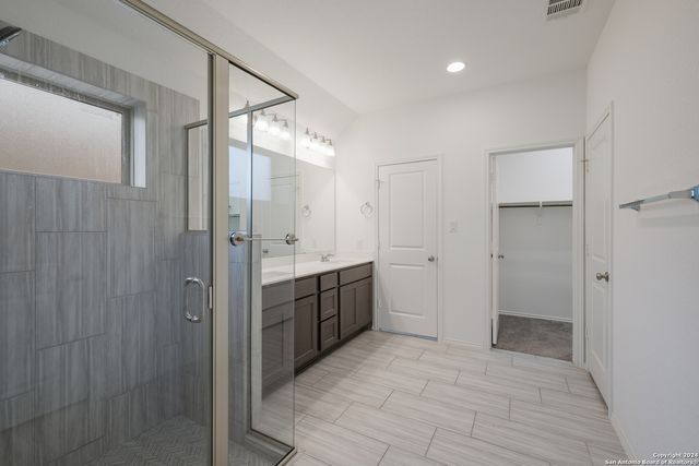 2721 Barkey Springs, San Antonio, TX 78245