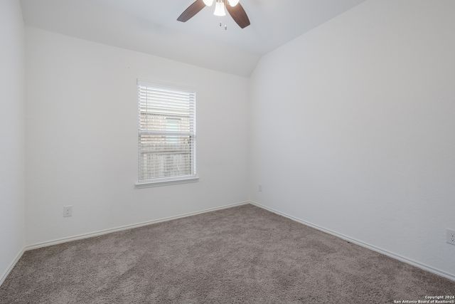 2721 Barkey Springs, San Antonio, TX 78245