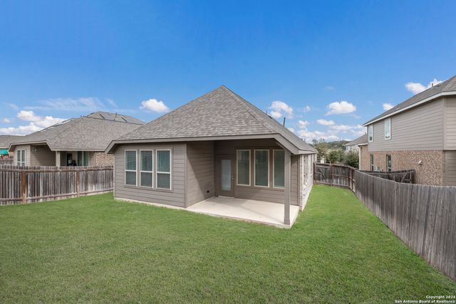 2721 Barkey Springs, San Antonio, TX 78245