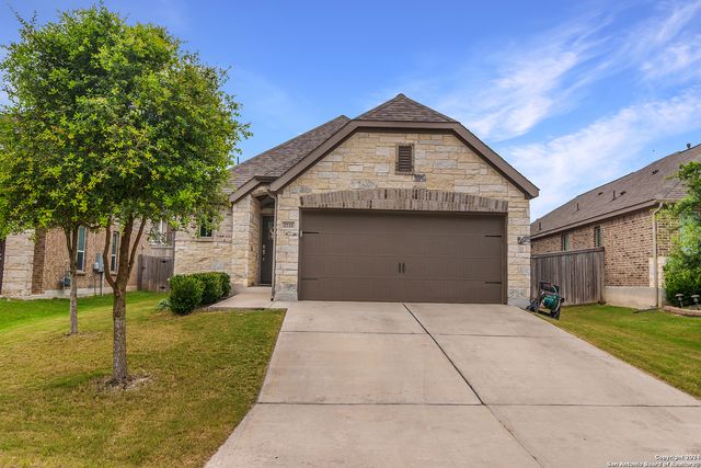 2721 Barkey Springs, San Antonio, TX 78245