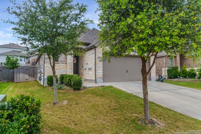 2721 Barkey Springs, San Antonio, TX 78245