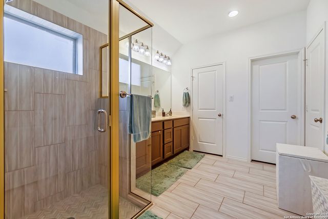 2721 Barkey Springs, San Antonio, TX 78245