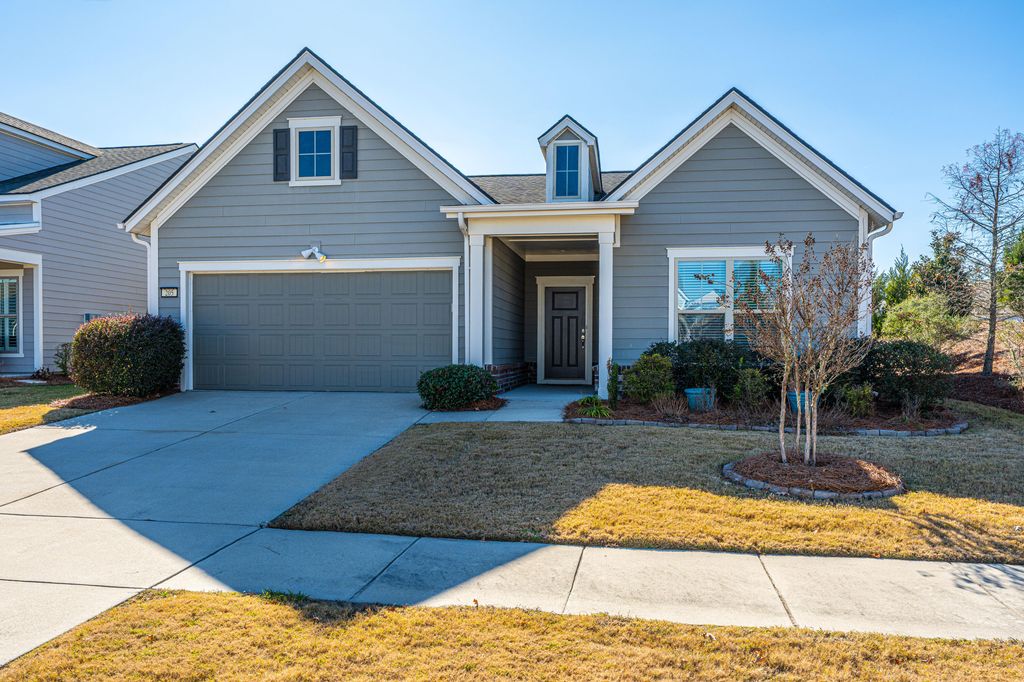 205 Maple Valley Road, Summerville, SC 29486