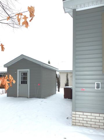 639 Hawthorne Lane Lot: 177, Traverse City, MI 49686