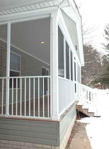 639 Hawthorne Lane Lot: 177, Traverse City, MI 49686