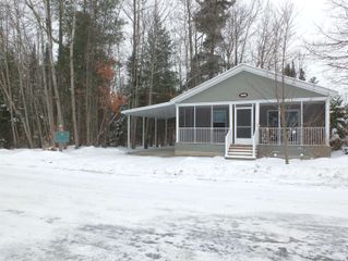 639 Hawthorne Lane Lot: 177, Traverse City, MI 49686
