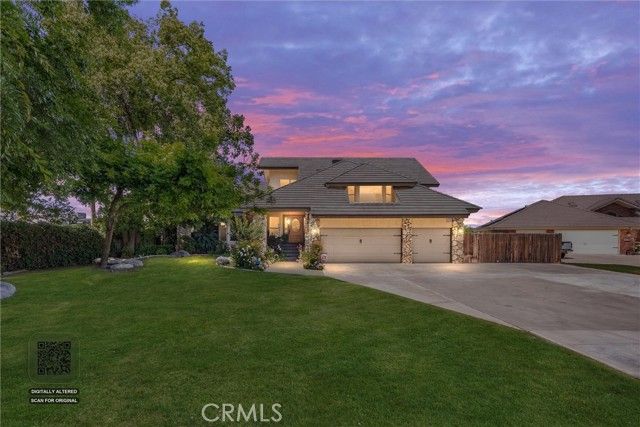 6600 Audene Way, Bakersfield, CA 93308