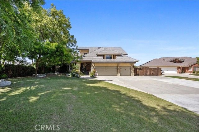 6600 Audene Way, Bakersfield, CA 93308