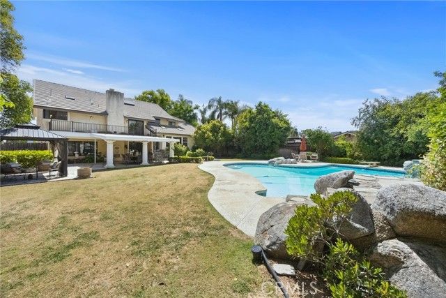6600 Audene Way, Bakersfield, CA 93308