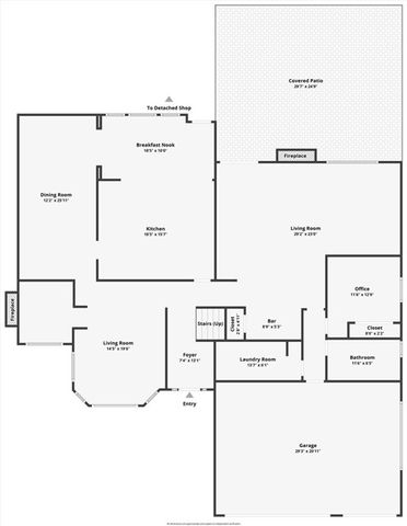 6600 Audene Way, Bakersfield, CA 93308