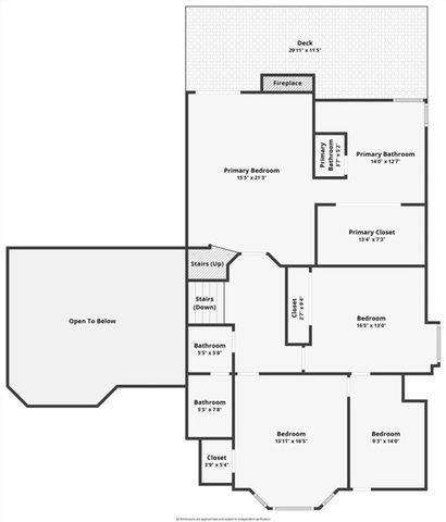 6600 Audene Way, Bakersfield, CA 93308
