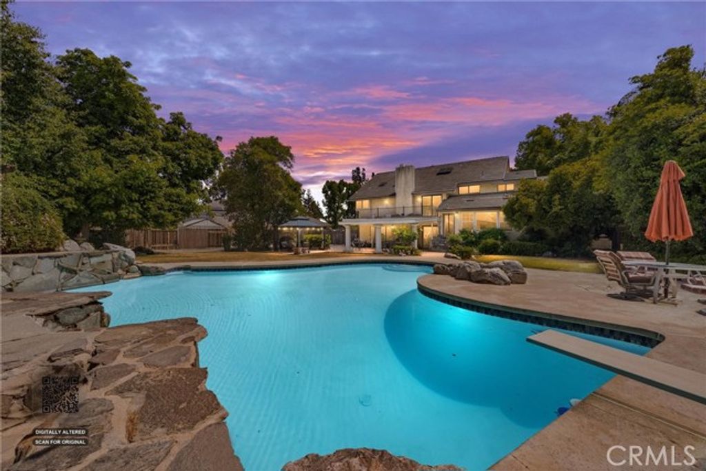 6600 Audene Way, Bakersfield, CA 93308