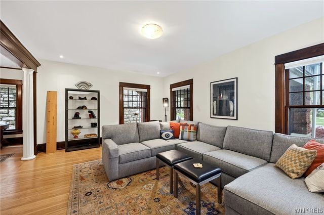 74 Bidwell Parkway, Buffalo, NY 14222