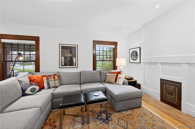 74 Bidwell Parkway, Buffalo, NY 14222