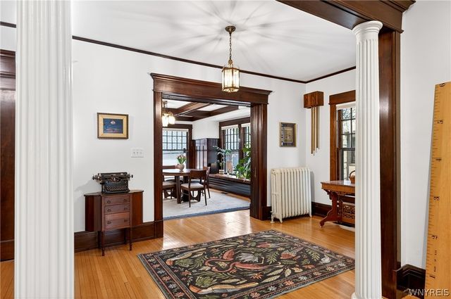 74 Bidwell Parkway, Buffalo, NY 14222