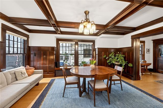 74 Bidwell Parkway, Buffalo, NY 14222
