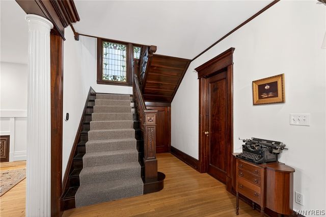 74 Bidwell Parkway, Buffalo, NY 14222