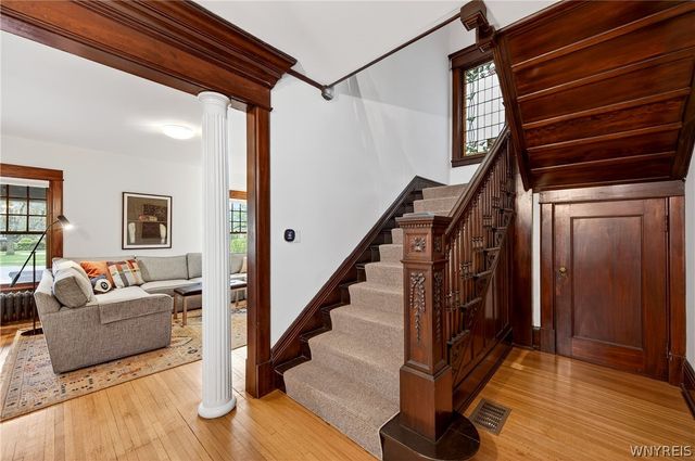 74 Bidwell Parkway, Buffalo, NY 14222