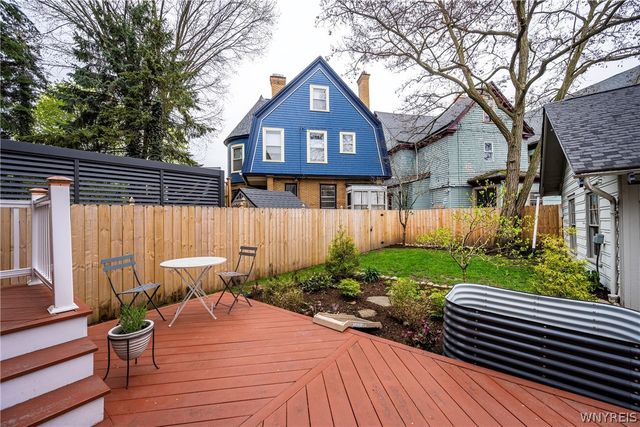 74 Bidwell Parkway, Buffalo, NY 14222