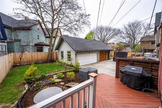 74 Bidwell Parkway, Buffalo, NY 14222