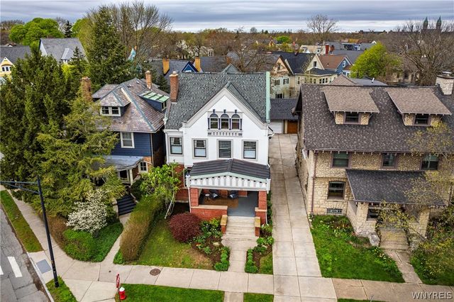 74 Bidwell Parkway, Buffalo, NY 14222