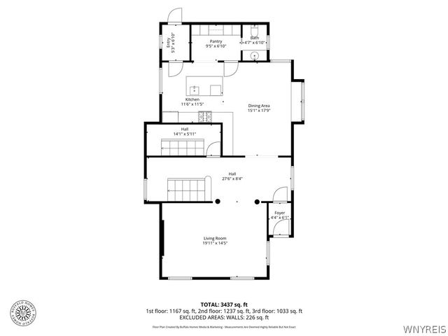 74 Bidwell Parkway, Buffalo, NY 14222