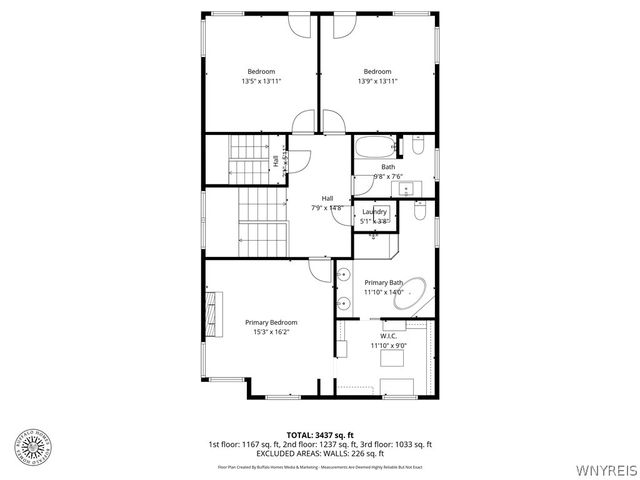 74 Bidwell Parkway, Buffalo, NY 14222