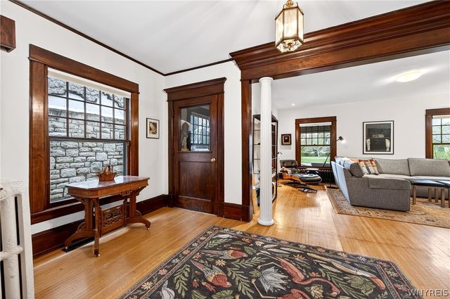 74 Bidwell Parkway, Buffalo, NY 14222