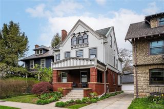 74 Bidwell Parkway, Buffalo, NY 14222