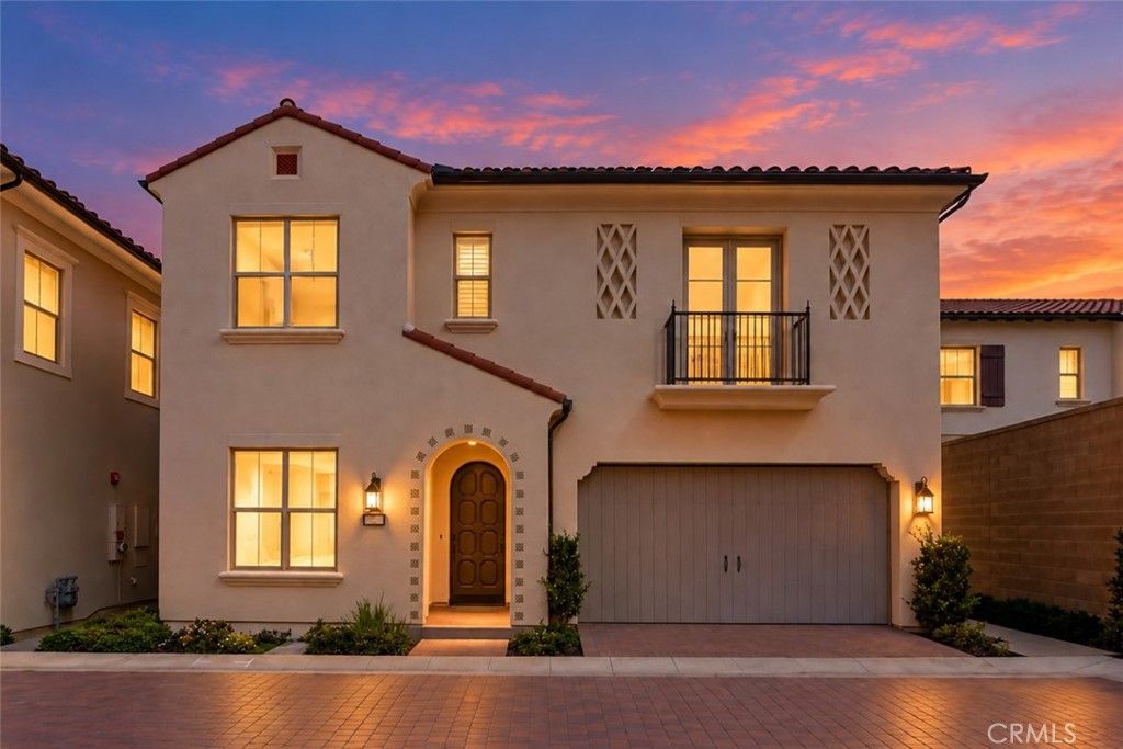 106 Yellow Iris, Irvine, CA 92618 — exterior