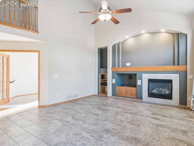 13648 Sweet Pea Place, Colorado Springs, CO 80921