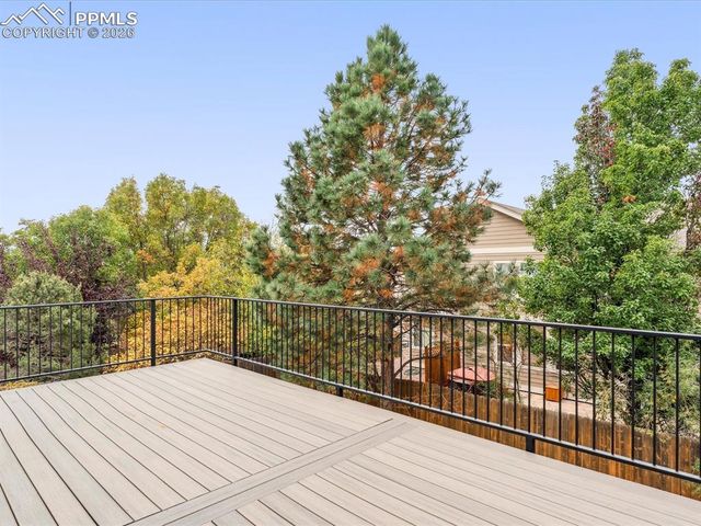 13648 Sweet Pea Place, Colorado Springs, CO 80921