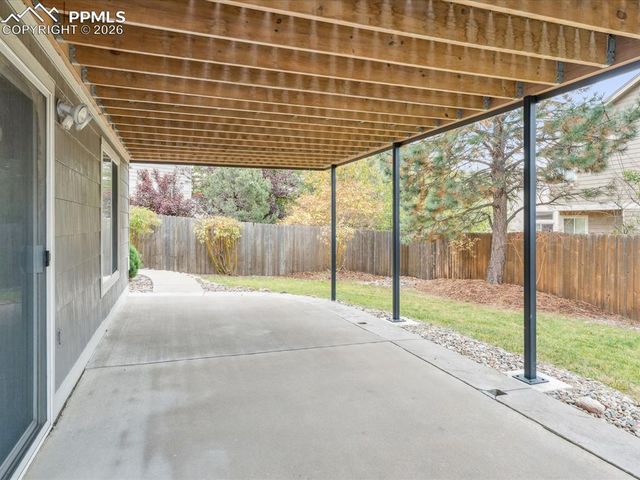 13648 Sweet Pea Place, Colorado Springs, CO 80921