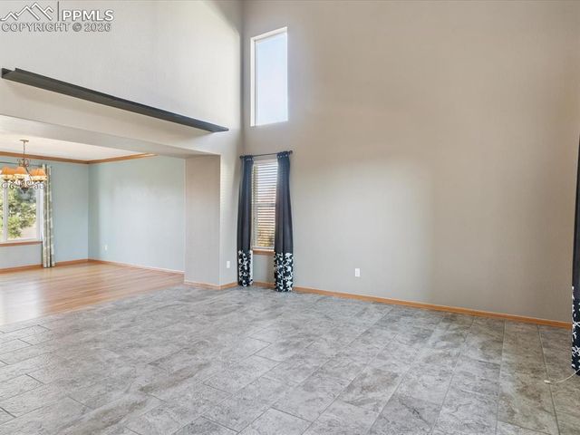 13648 Sweet Pea Place, Colorado Springs, CO 80921