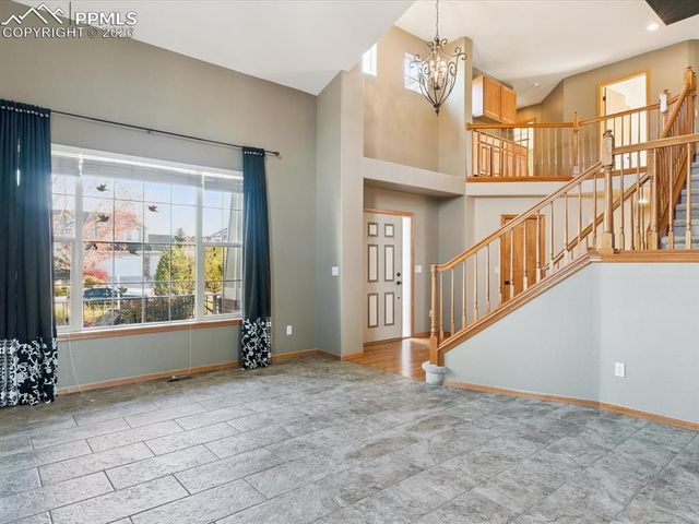 13648 Sweet Pea Place, Colorado Springs, CO 80921