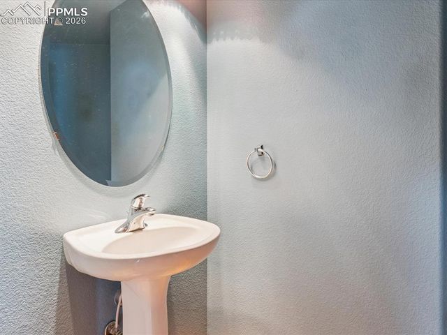 13648 Sweet Pea Place, Colorado Springs, CO 80921