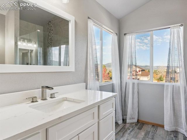 13648 Sweet Pea Place, Colorado Springs, CO 80921