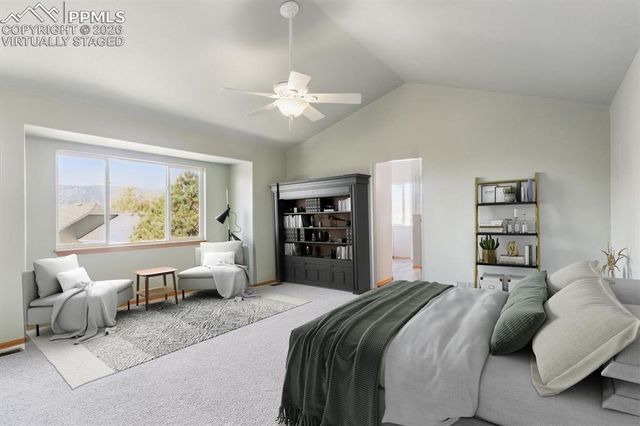 13648 Sweet Pea Place, Colorado Springs, CO 80921